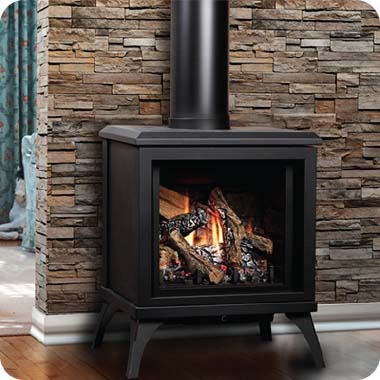 Kingsman Wood Stoves & Furnaces