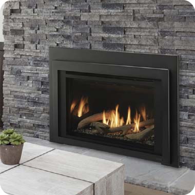 Majestic Gas Fireplaces