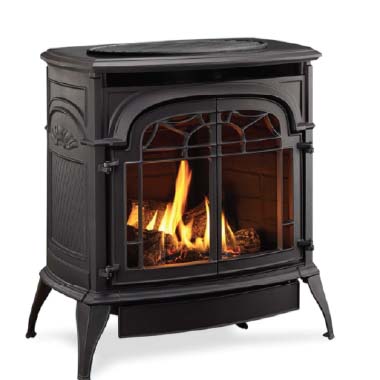 Monessen Hearth Gas Stove