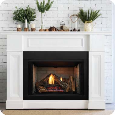 Monessen Hearth Fireboxes