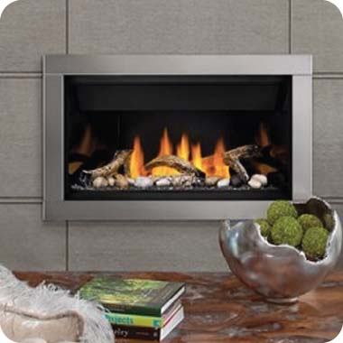 Napoleon Gas Fireplaces