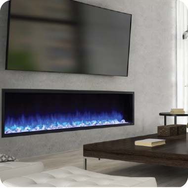 Simplifire Electric Fireplaces