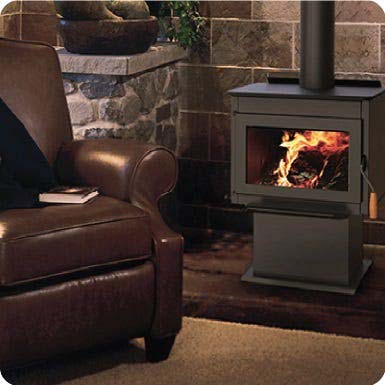 Wood Stoves & Furnaces