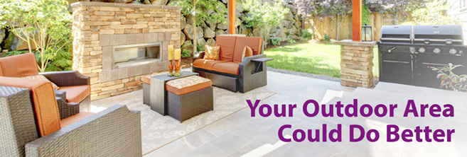 Shop Outdoor Living